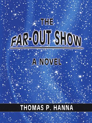 cover image of The Far-Out Show